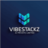 VibeStackz Logo
